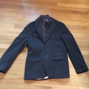 Burberry Brit jacket
